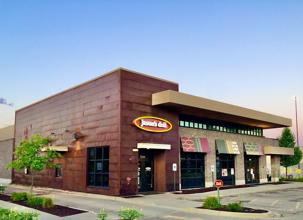 Jason's Deli