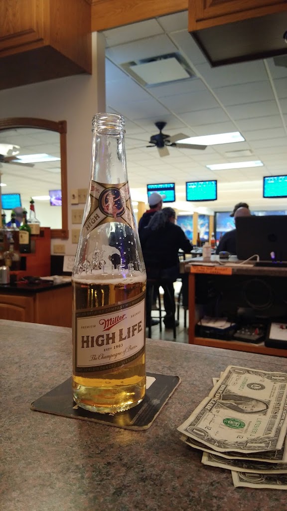  Madell's Lanes Bar & Grill