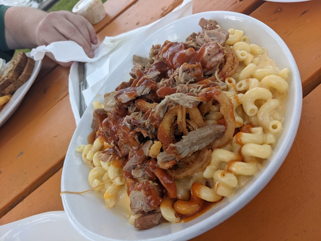  Fox River Brewing Company Waterfront Restaurant