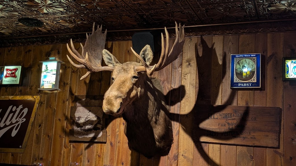  Brandy's Old Fashioned