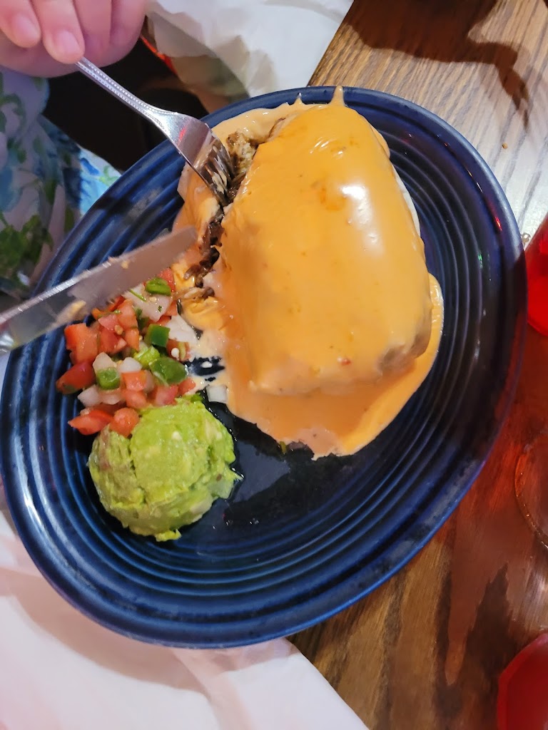  Tex Tubb's Taco Palace