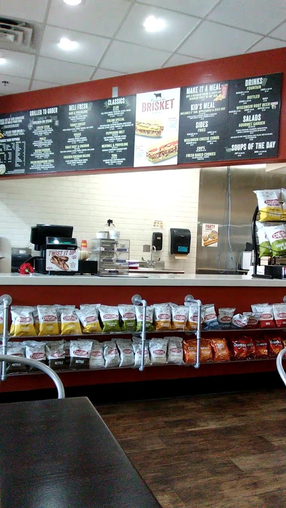  Cousins Subs