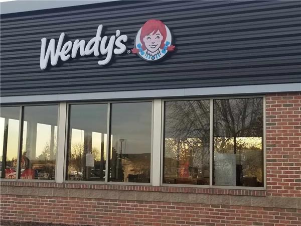  Wendy's