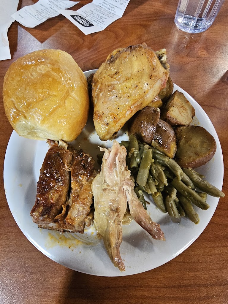  Golden Corral Buffet & Grill