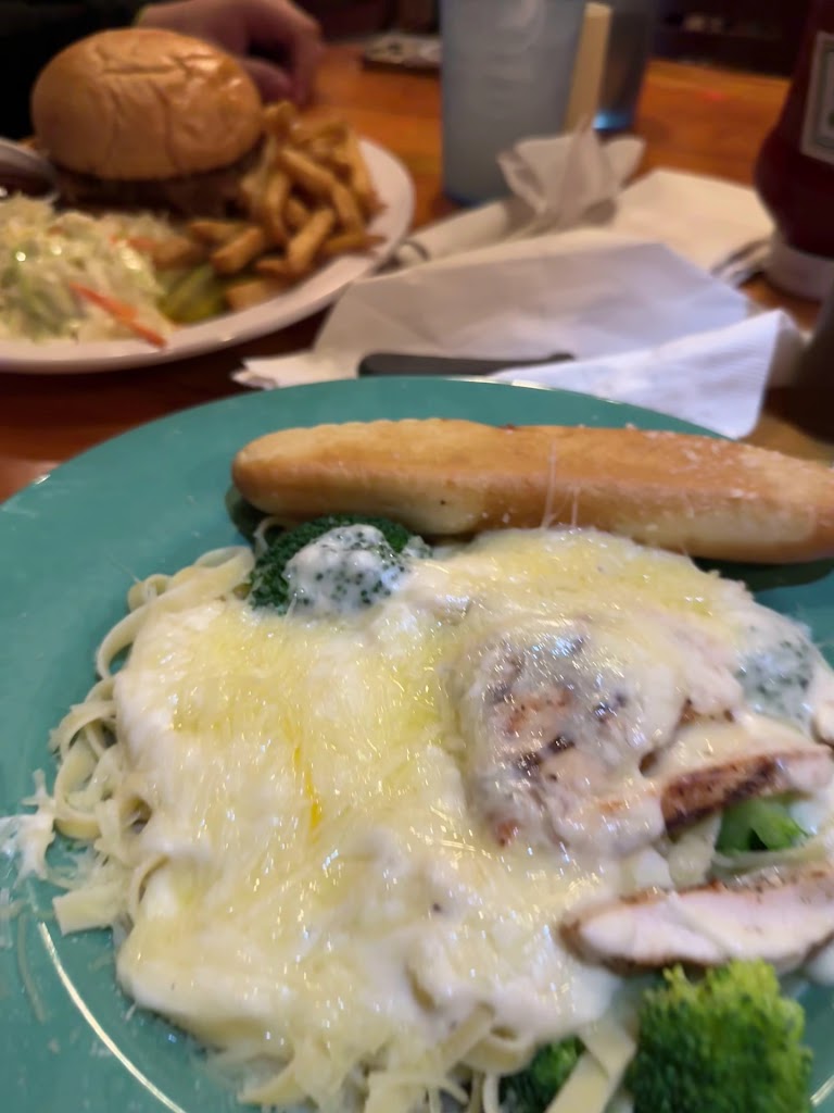  River's Edge Pub & Grub