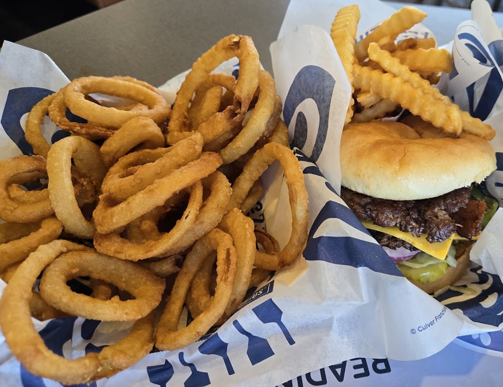  Culver’s
