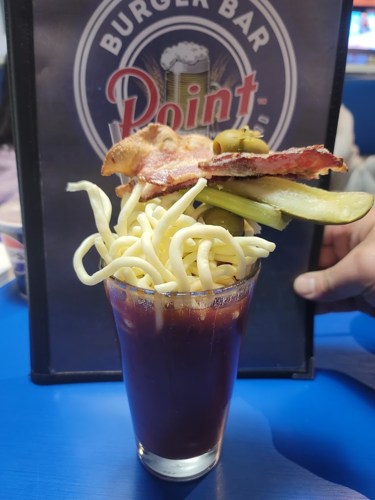  Point Burger Bar