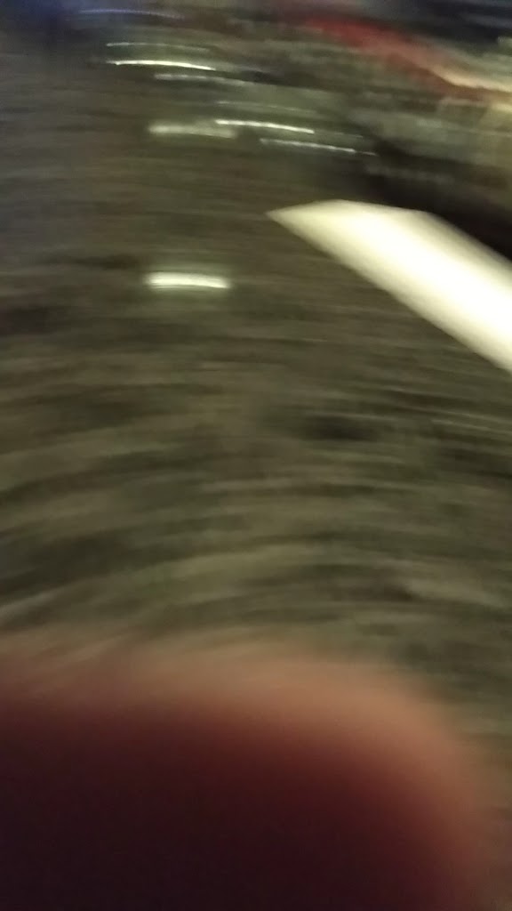  thirsty badger bar & grill