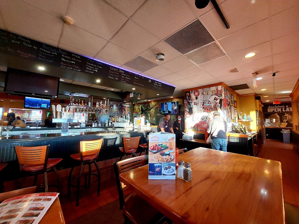  Applebee's Grill + Bar