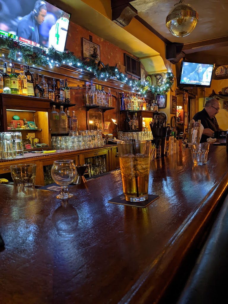  The Elias Inn Supper Club