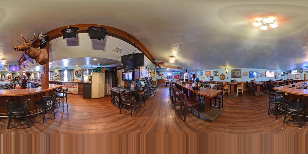  Honkers Dining, Lodging, and Spirits