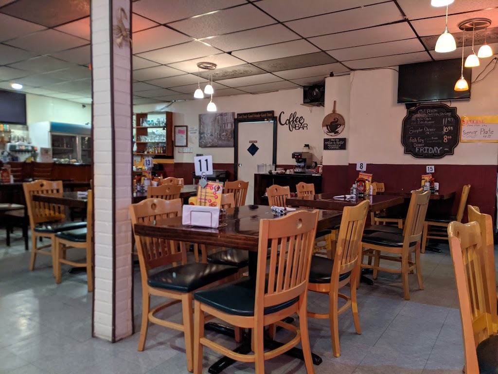  EL PATIO restaurante