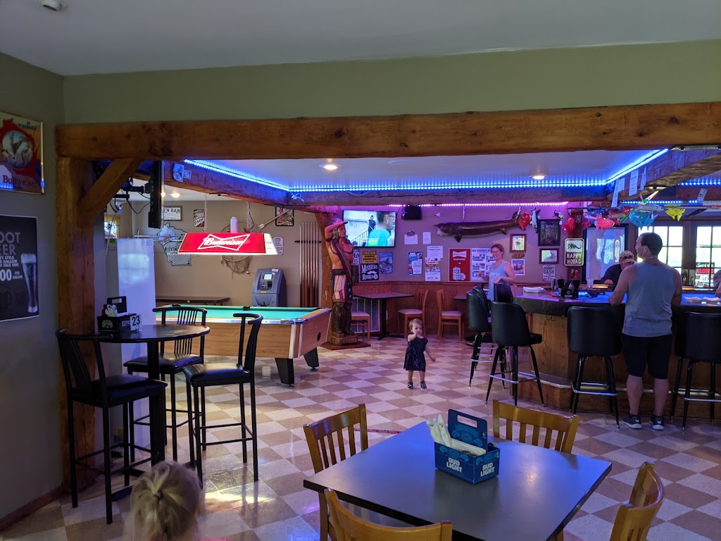  Fishtail Inn Bar & Grill