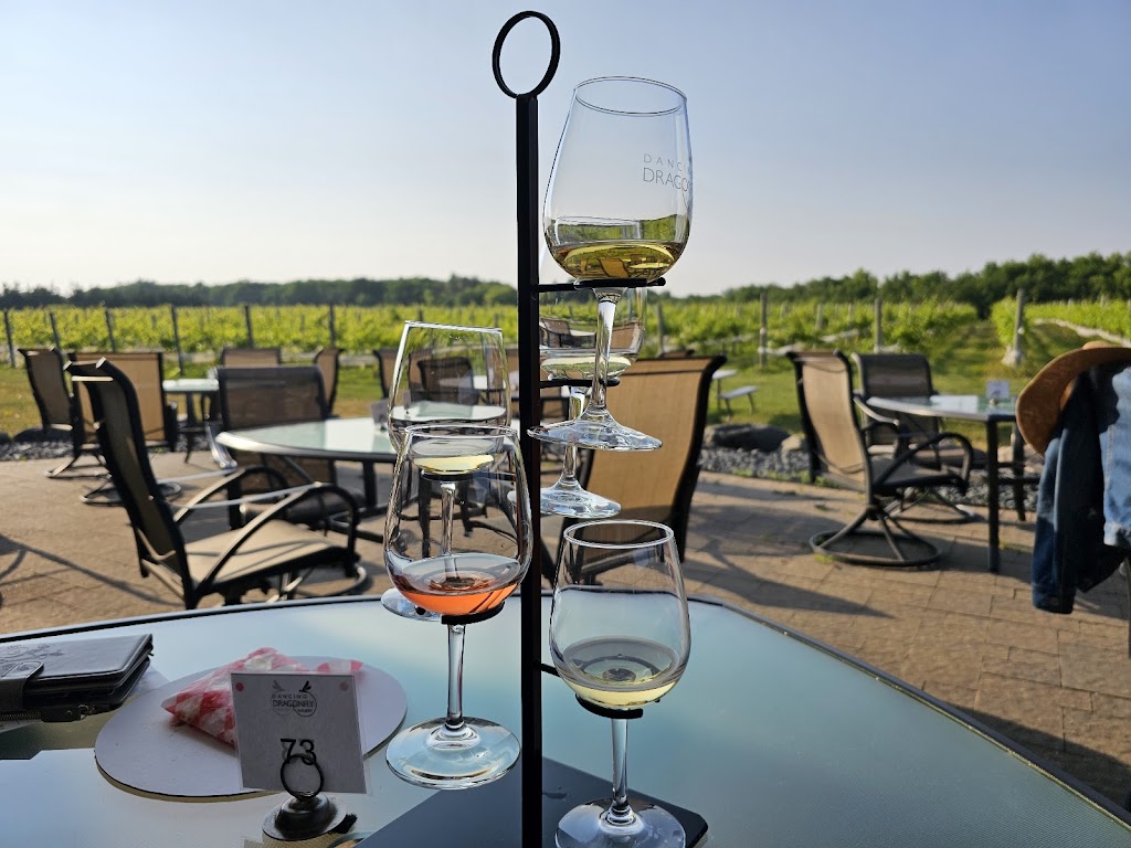  Dancing Dragonfly Winery