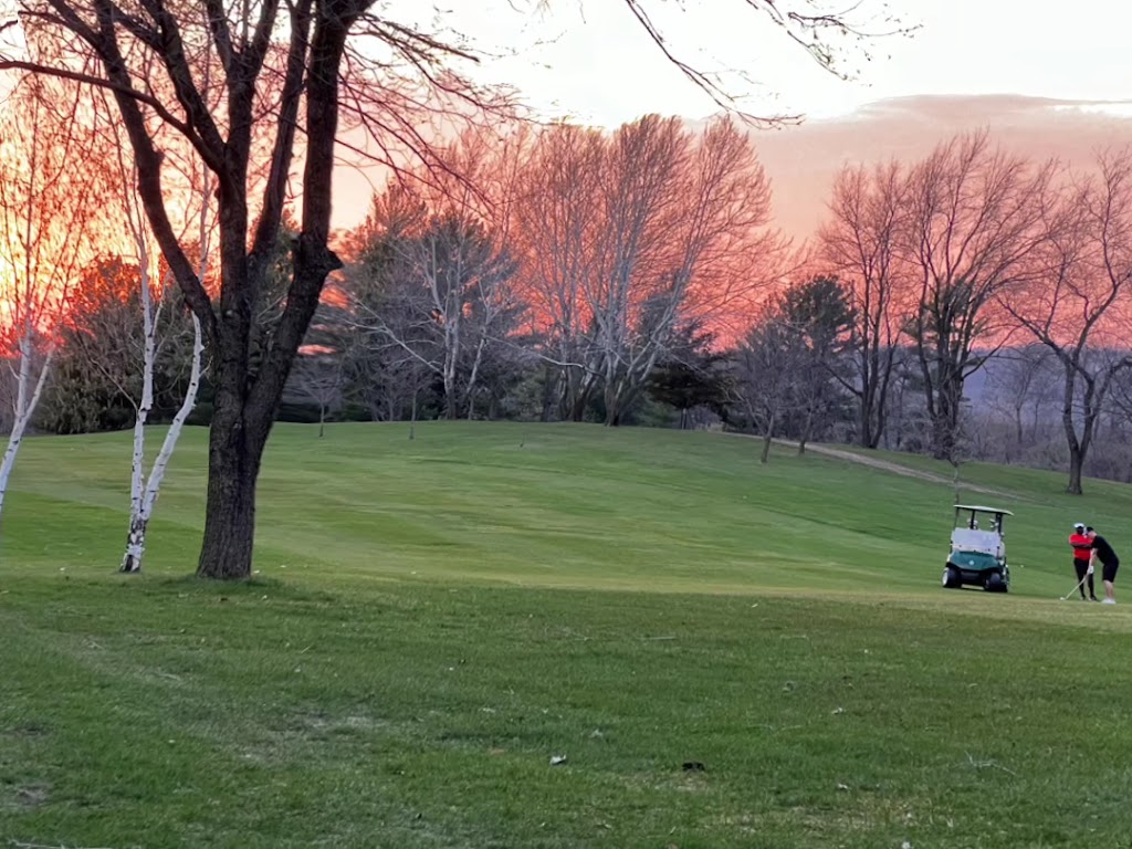  Pleasant View Golf Course