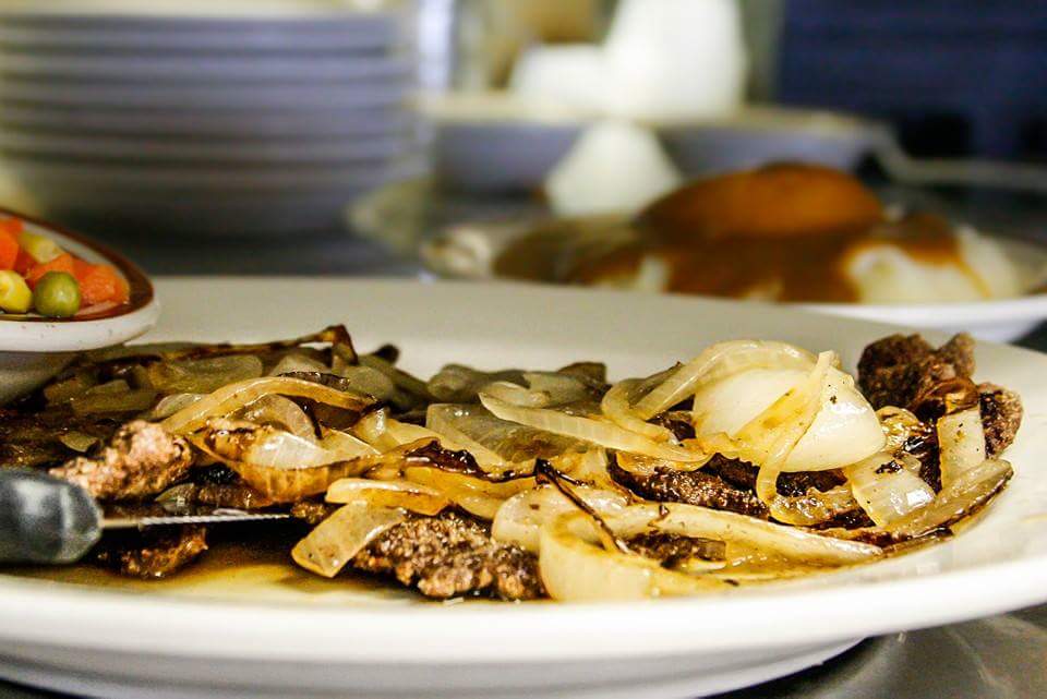  Darlington Family Restaurant