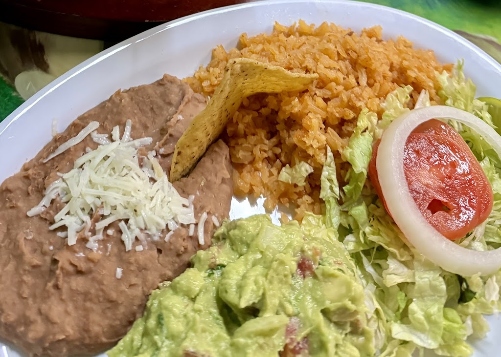  Los Cantaritos Mexican Restaurant