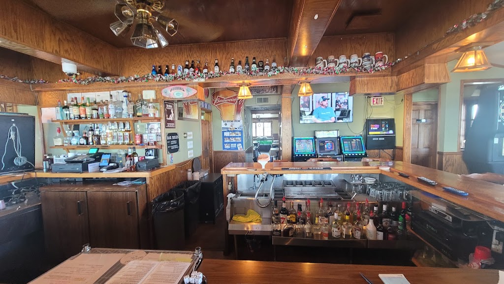  The Landing | Food & Spirits