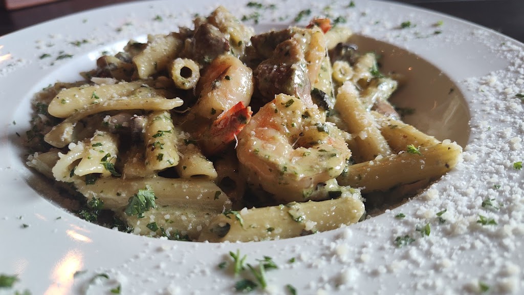  SALA - Modern Sicilian Dining