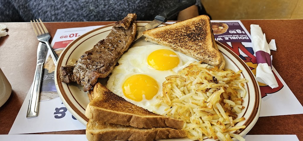  George Webb Restaurant