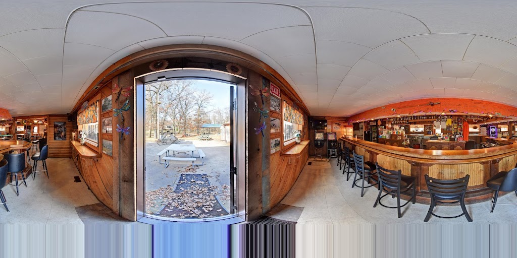  Backwater Bar & Grill