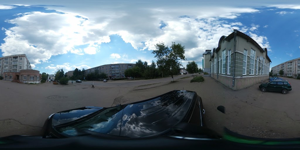 СберБанк