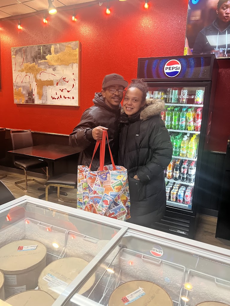  Moneecia’s Kitchen