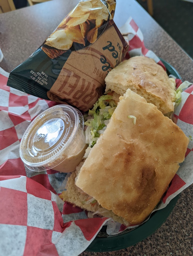  Grampa Tony's on Madeline Island