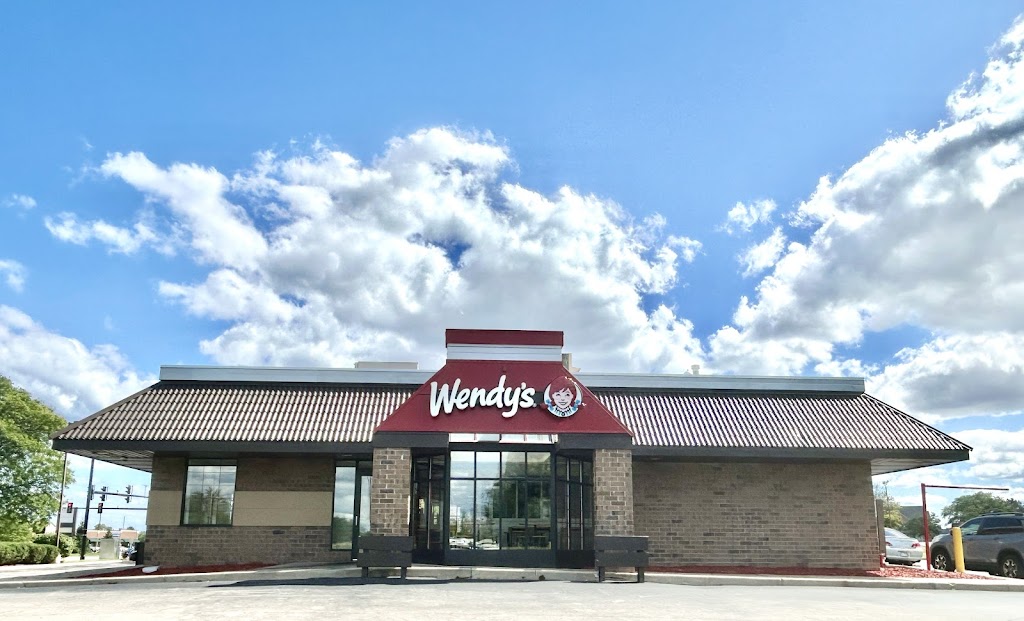  Wendy's