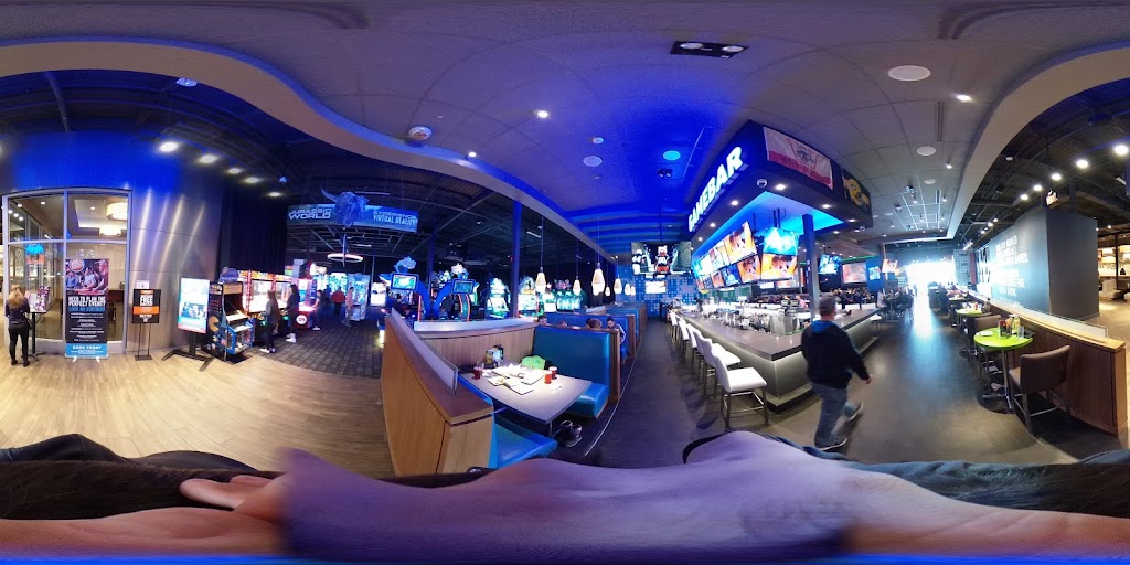  Dave & Buster's Madison