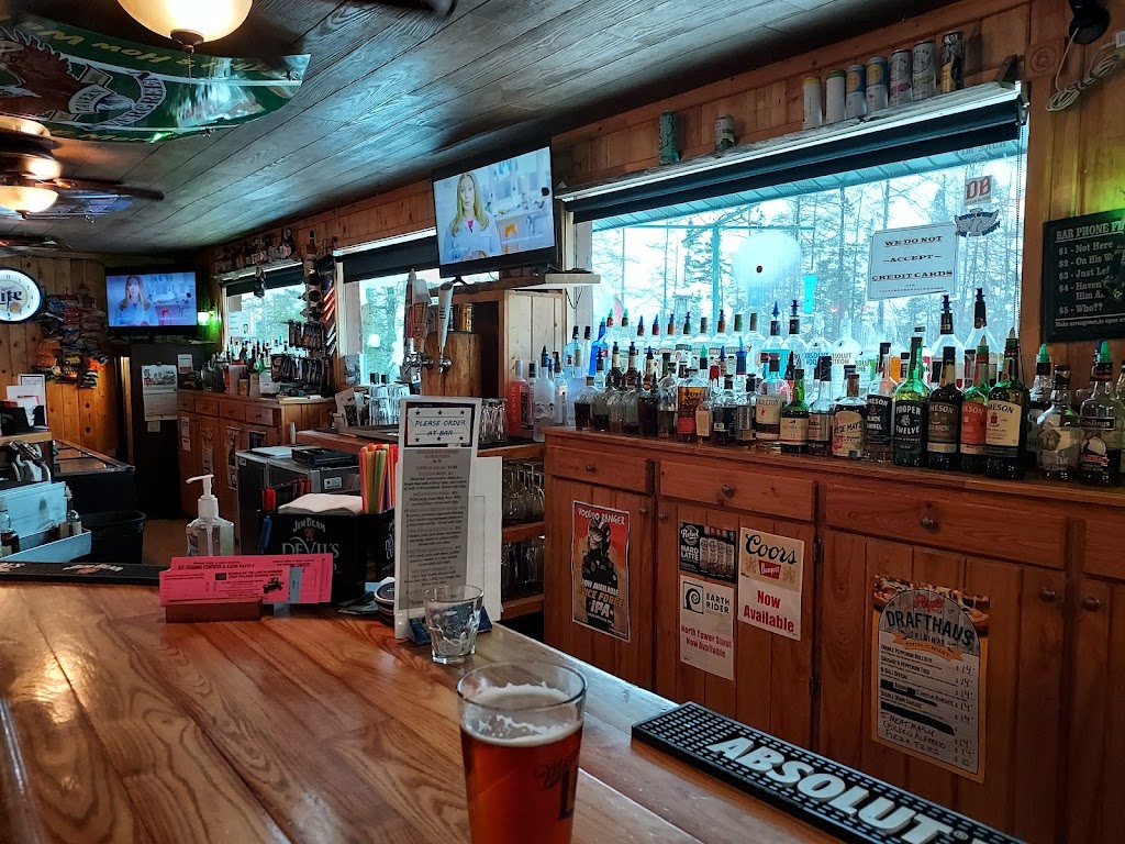  Evergreen Tavern