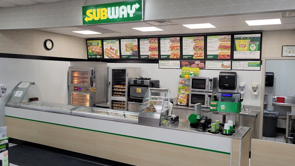  Subway
