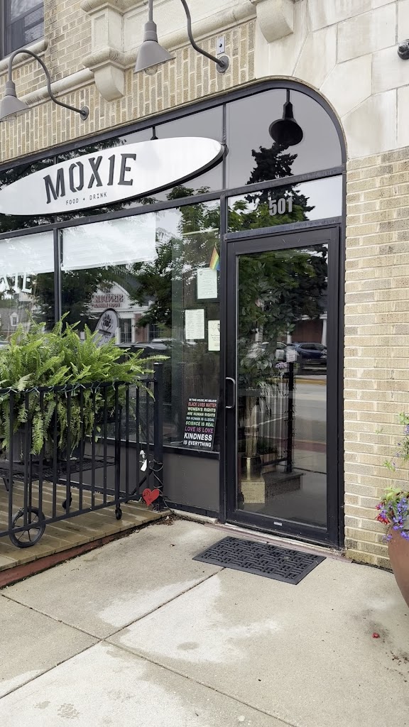  MOXIE Food + Drink