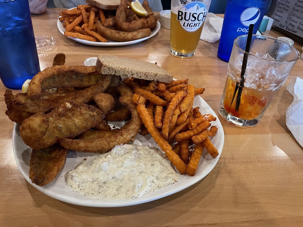  Gooch's 2 Bar & Grill