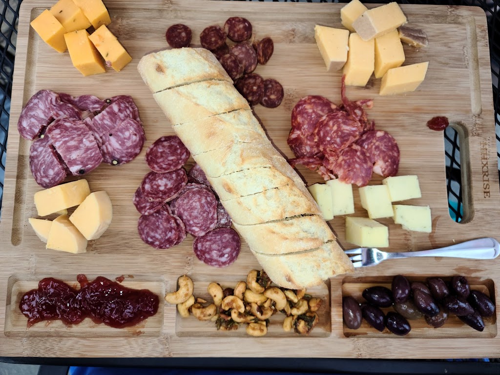  Barrique Bistro & Wine Bar