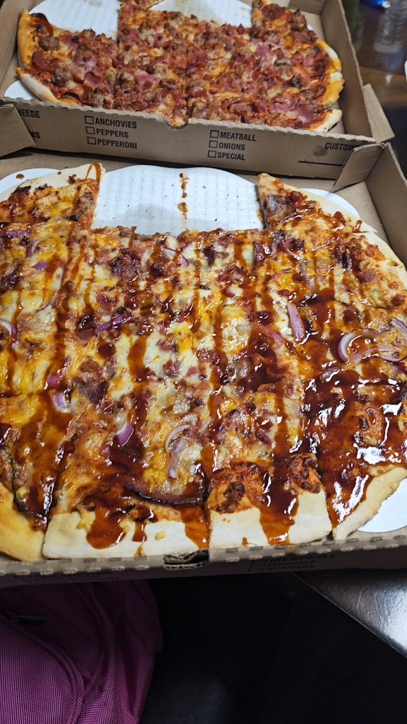  Goodfella's Pizza Pub