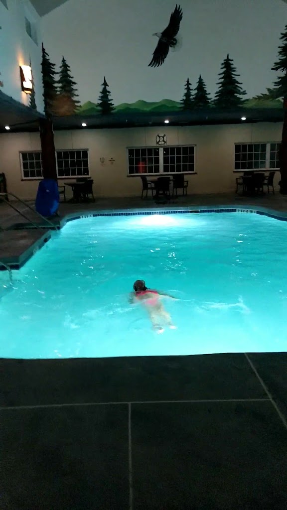  Stoney Creek Hotel La Crosse - Onalaska