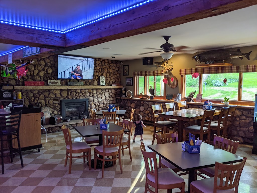  Fishtail Inn Bar & Grill