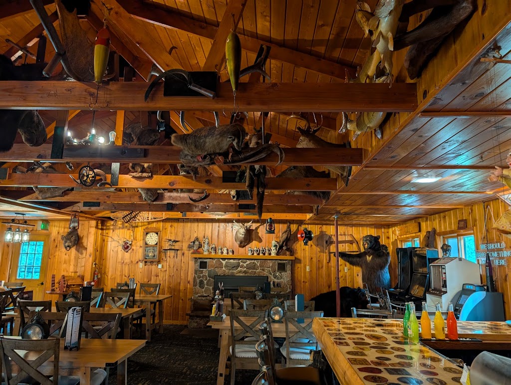  Backdraft BBQ at Gresham Lodge