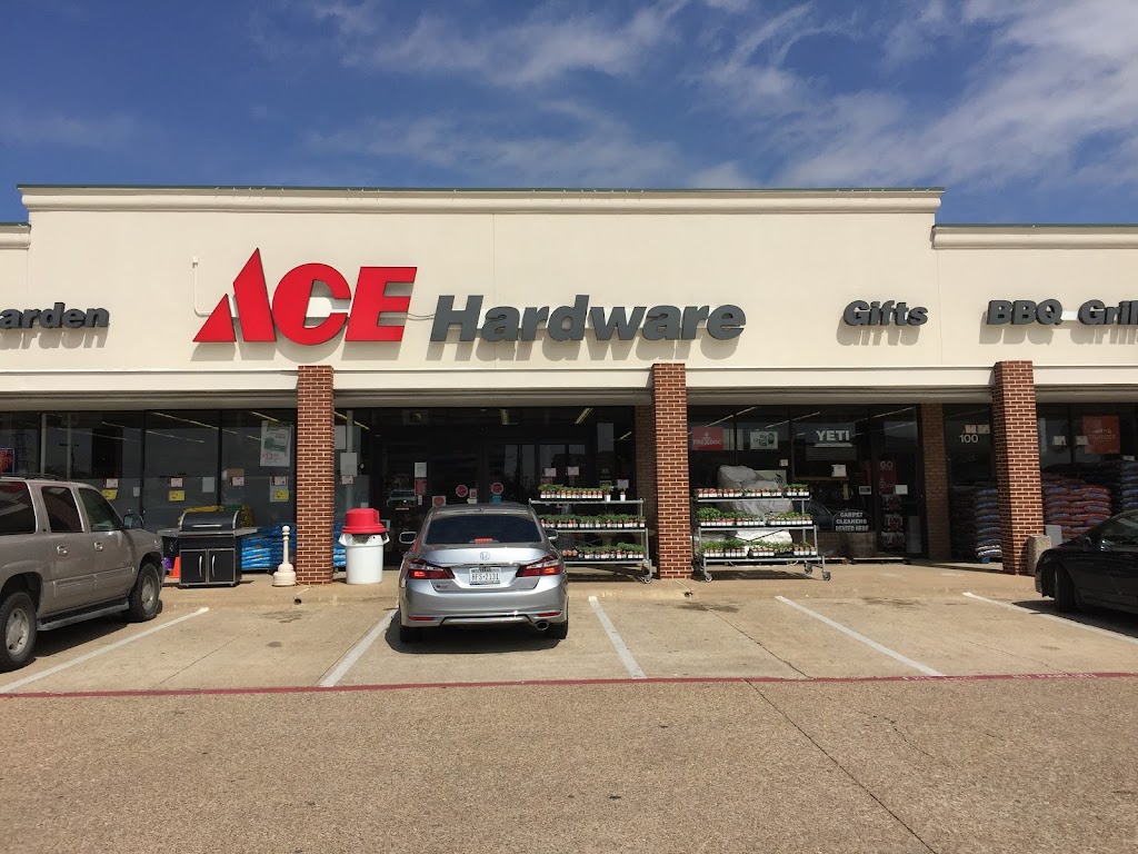 Ace Hardware of Richardson