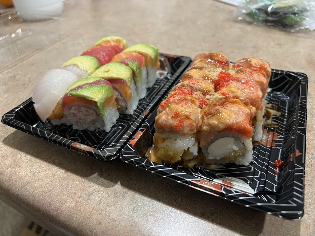  Nori Sushi & Grill