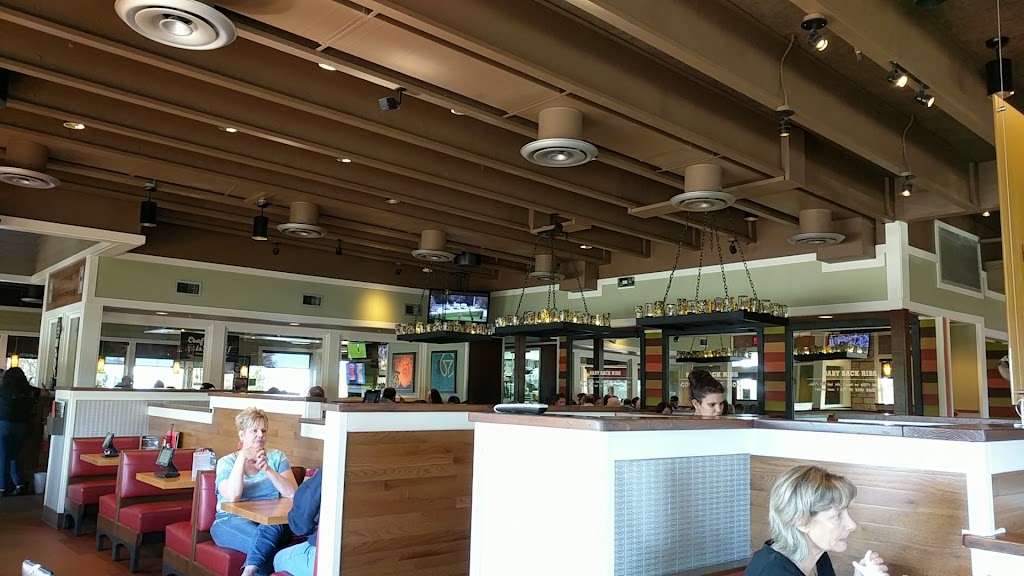  Chili's Grill & Bar