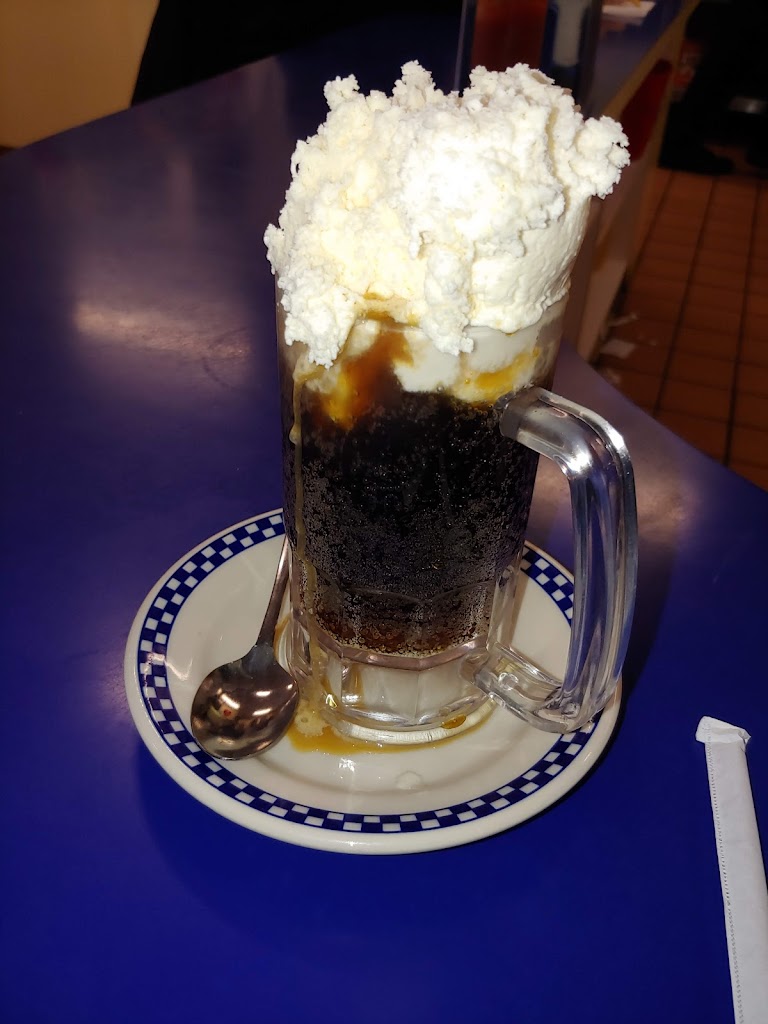  Kewpee Sandwich Shop