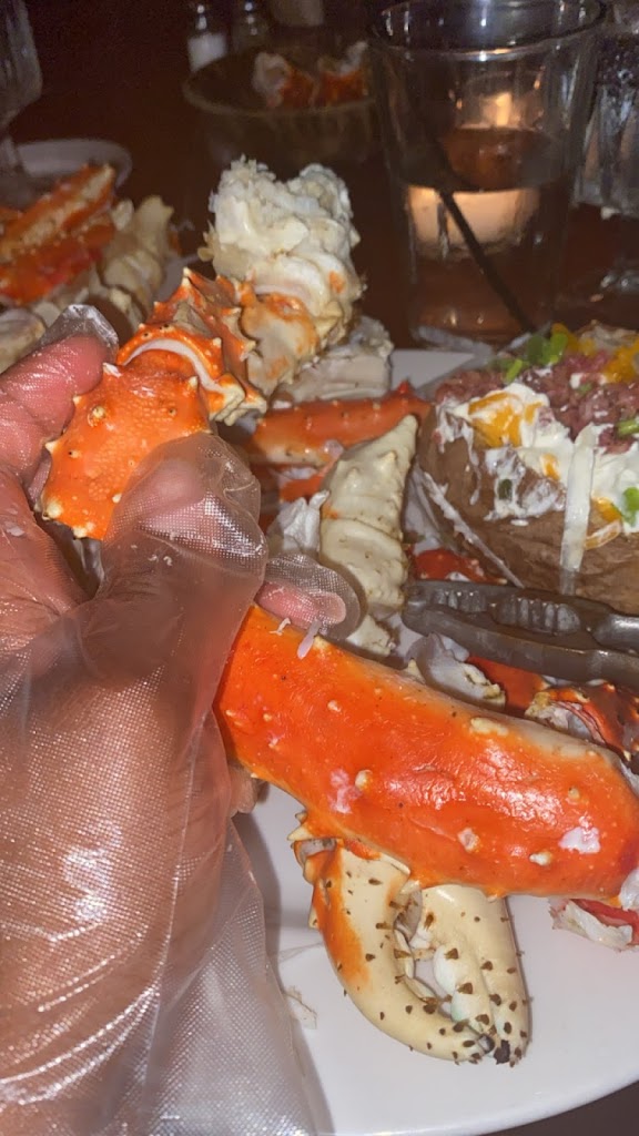  The Freighthouse Restaurant