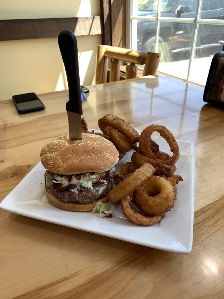  Vojtik's Stockyard Food