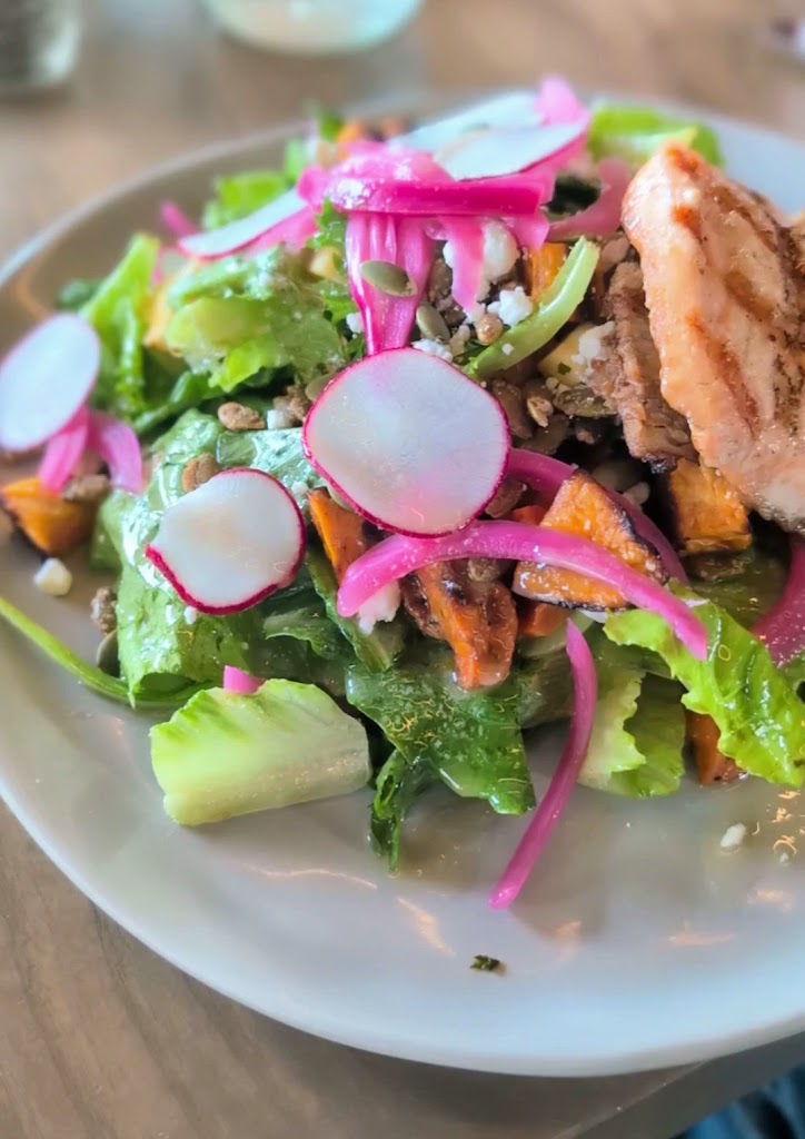  TJ's Harbor Restaurant