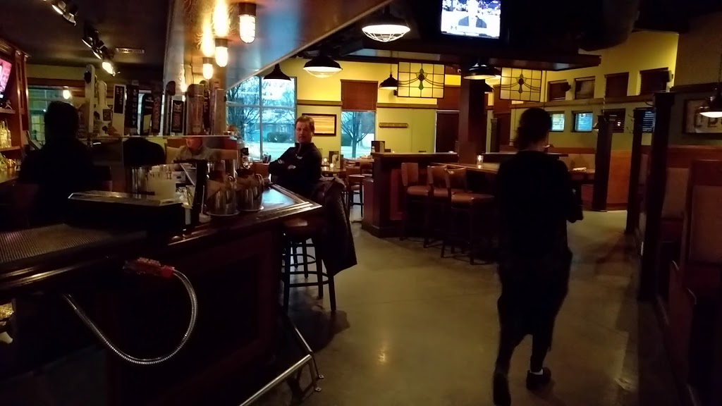  Craftsman Table & Tap