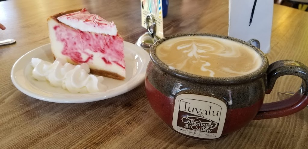  Tuvalu Coffee House & Gallery