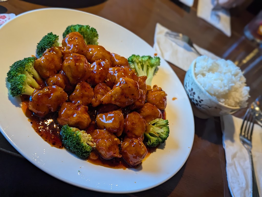  明治 Meiji Cuisine