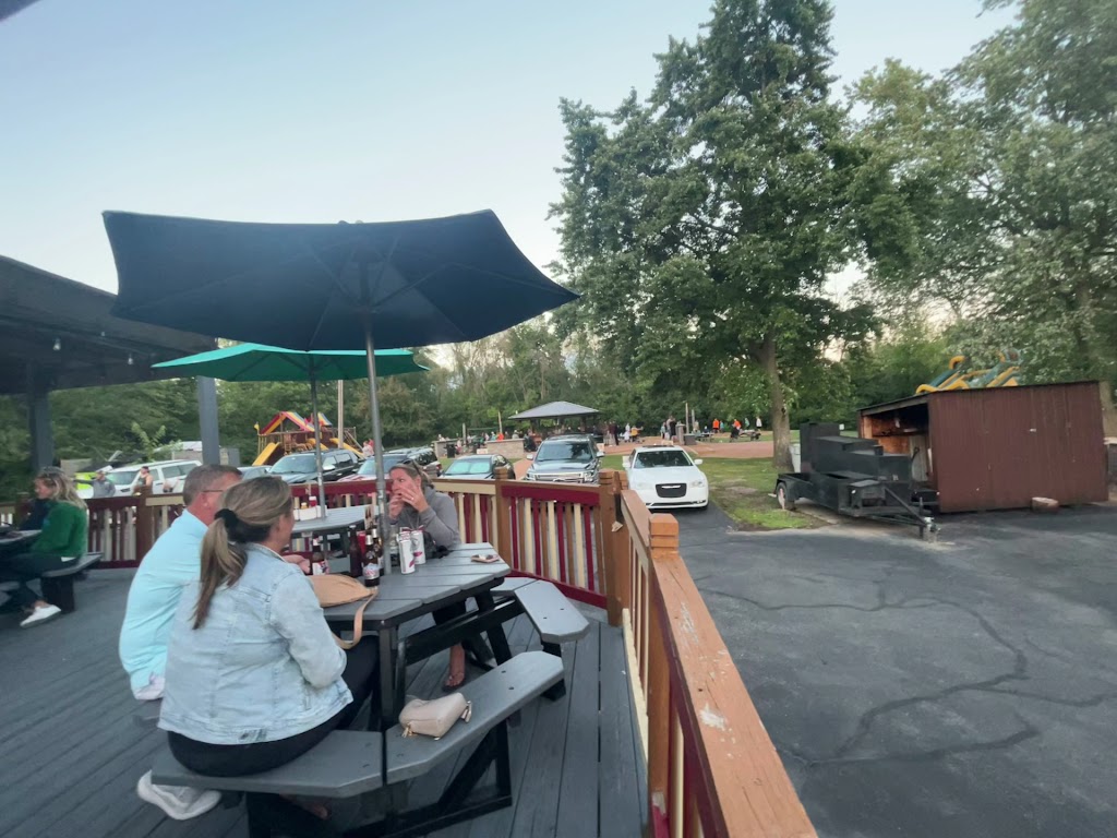  Pop's Pub on Pioneer